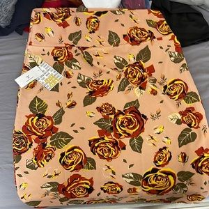 3xl Cassie Lularoe Skirt